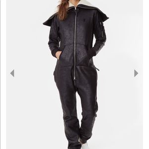 Jumpsuit by “Onepiece”